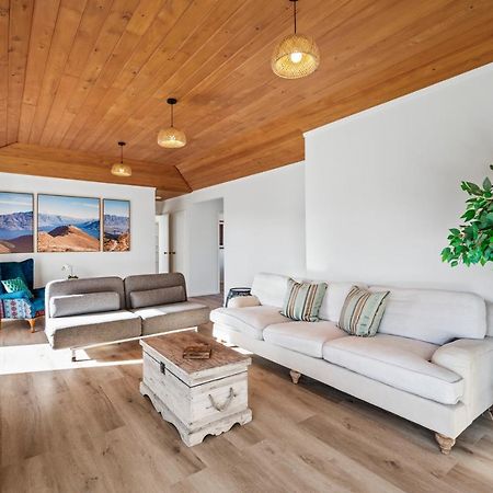 Вилла Family Perfect, Winter Getaway, Secure Yard, Parking, Mountain Bikes, Arcade Роторуа Экстерьер фото